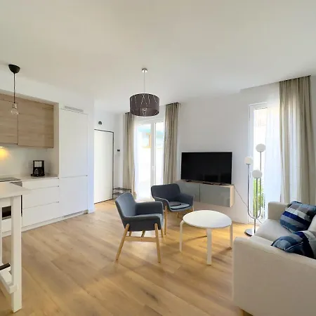 Juan De Austria Duplex Penthouse 4pax *